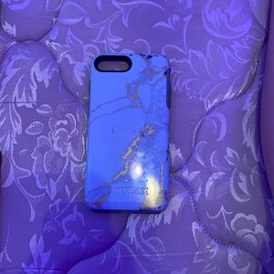 Otter box iPhone 8 Plus case